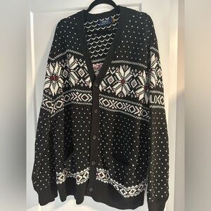 Polo Ralph Lauren thick sweater